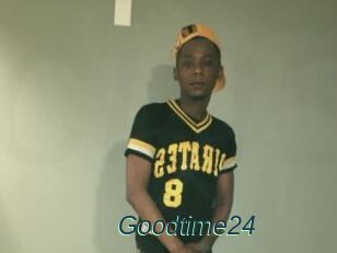 Goodtime24