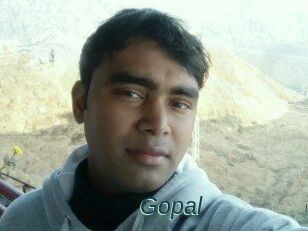 Gopal