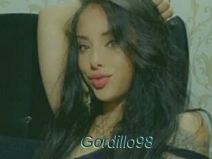 Gordillo98