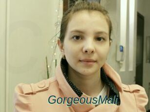 GorgeousMali