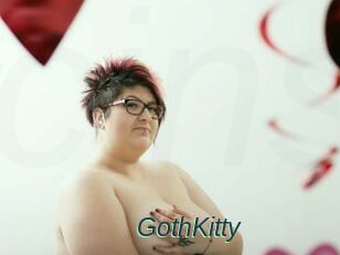GothKitty