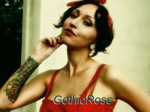 GothicRose