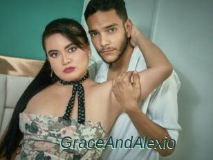 GraceAndAlexio
