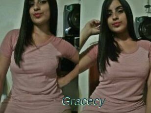 Gracecy