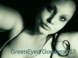 GreenEyed_Goddess313