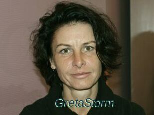 GretaStorm