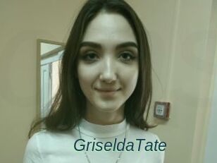 GriseldaTate