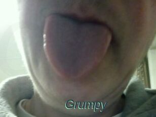 Grumpy