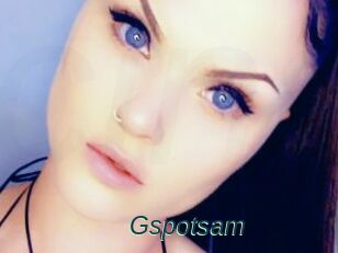 Gspotsam