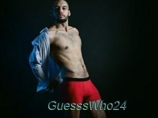 GuesssWho24
