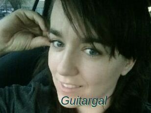 Guitargal