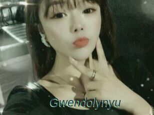 Gwendolynyu