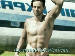 GymnastFlexWorkout
