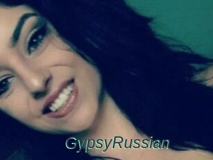 GypsyRussian