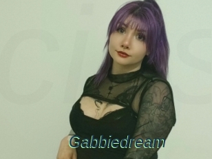 Gabbiedream