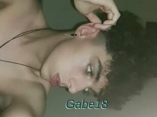 Gabe18