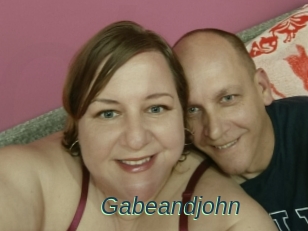 Gabeandjohn