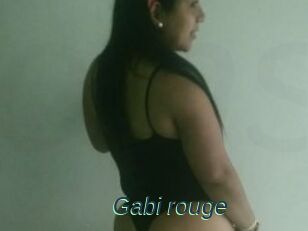 Gabi_rouge