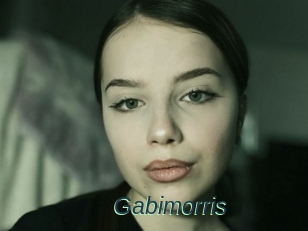 Gabimorris