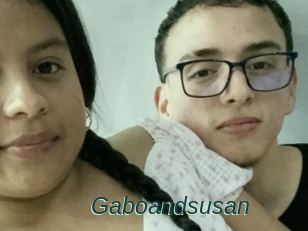 Gaboandsusan