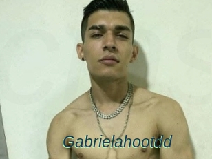 Gabrielahootdd