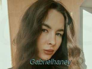 Gabrielhaney