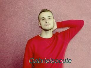 Gabrielsocute