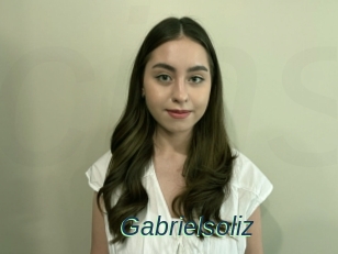 Gabrielsoliz