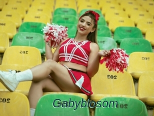 Gabyblosom