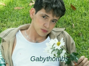 Gabythombs