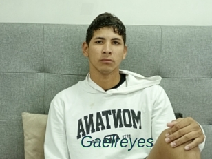 Gaelreyes