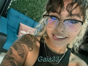 Gaia33