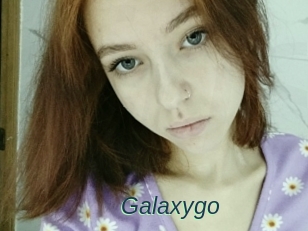 Galaxygo