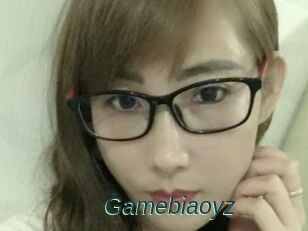 Gamebiaoyz