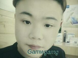 Gamwgamg