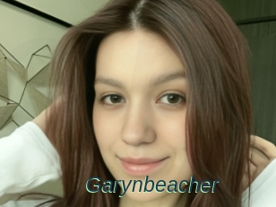 Garynbeacher