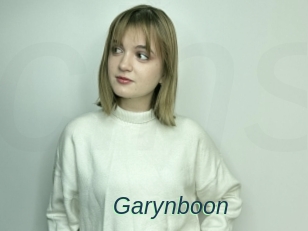 Garynboon