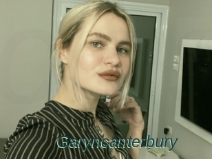 Garyncanterbury