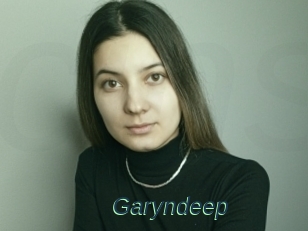 Garyndeep