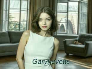 Garynevetts