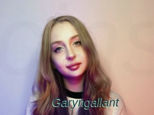 Garyngallant