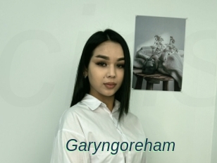 Garyngoreham