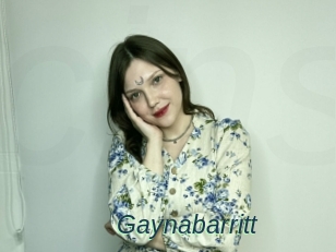 Gaynabarritt