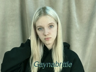 Gaynabrittle