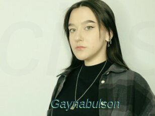 Gaynabulson
