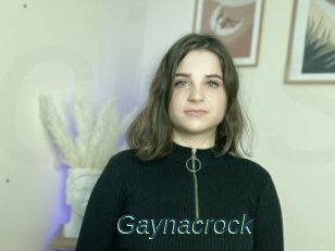 Gaynacrock