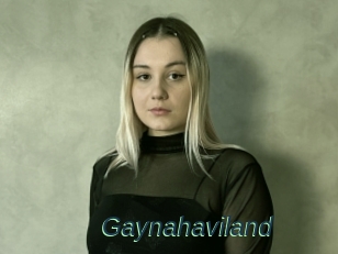 Gaynahaviland