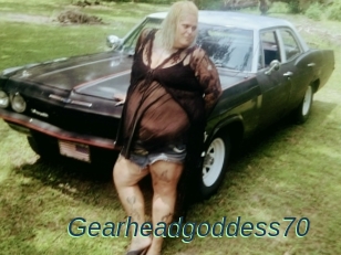 Gearheadgoddess70