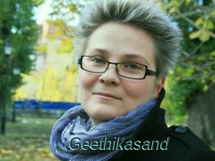 Geethikasand