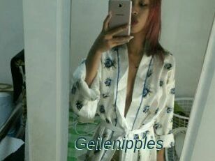 Geilenipples